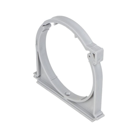 Пластиковый хомут для канализации Flextron 110 мм SVK-K700100 Н0000011278