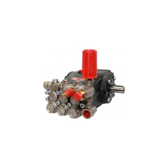 Помпа с регулятором, 5,5-7,5 кВт IPG E3B2515 E3B2515V