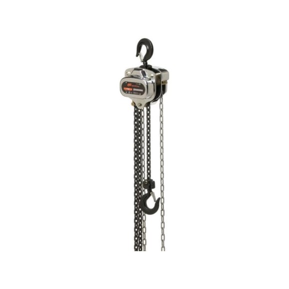 Ручная цепная таль Ingersoll Rand Silver SMB020-20-18V (2 т)