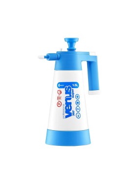 Компрессионный опрыскиватель KWAZAR VENUS PRO+ 1,5 л WTV.0224/WTV.1435