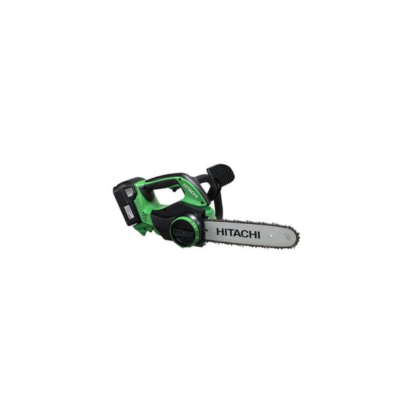 Аккумуляторная цепная пила Hitachi без акк и зар.устр CS36DL-R4 Аккумуляторная цепная пила Hitachi без акк и зар.устр CS36DL-R4