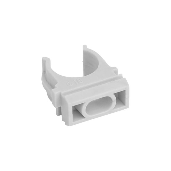 Фиксатор для труб ROYAL THERMO 40 мм 40 штук НС-1019827 Фиксатор для труб ROYAL THERMO 40 мм 40 штук НС-1019827