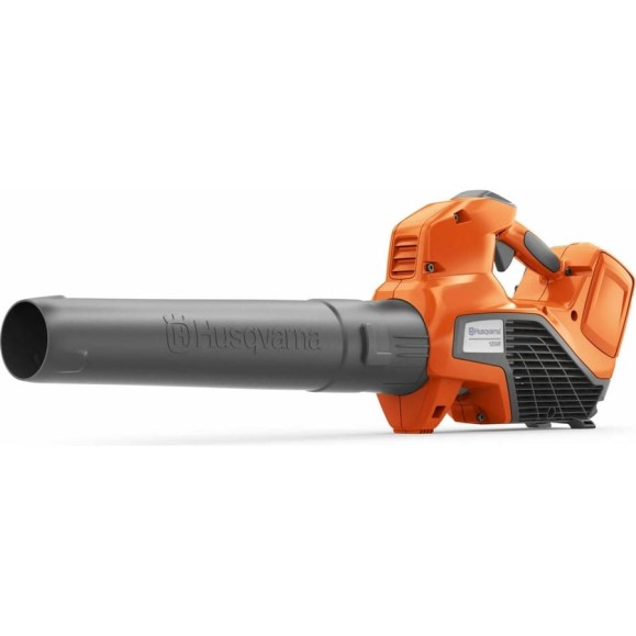Аккумуляторный воздуходув Husqvarna 120iB 9679761-01 Аккумуляторный воздуходув Husqvarna 120iB 9679761-01