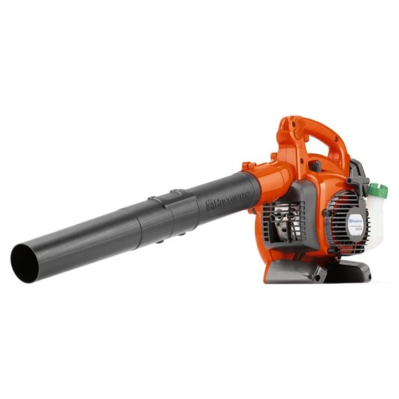 Воздуходув Husqvarna 125 B 9527156-43 Воздуходув Husqvarna 125 B 9527156-43