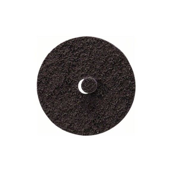 Круг шлифовальный нетканый SCM (125 мм, жесткость Coarse) Bosch 2608624137
