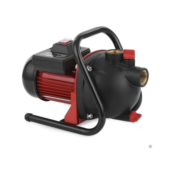 Насос НС 600П Elitech 176231
