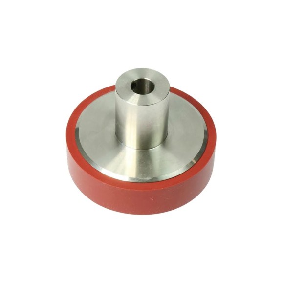 Прижимной ролик Leister 25 мм 140.429
