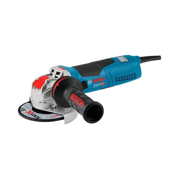 Углошлифмашина Bosch GWX 19-125 S 06017C8002 Углошлифмашина Bosch GWX 19-125 S 06017C8002