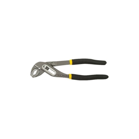 Переставные клещи (CrV, тип D3, узкие губки, 180 мм) FIT HQ 70652 Переставные клещи (CrV, тип D3, узкие губки, 180 мм) FIT HQ 70652