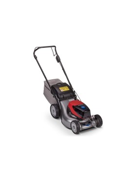 Аккумуляторная газонокосилка Honda HRG 416 XB HRG416XBPEEA