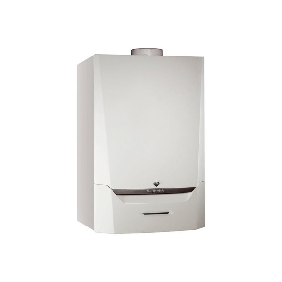 Конденсационный настенный котел De Dietrich EVODENS AMC PRO, AMC 65, DIEMATIC EVOLUTION 7699476