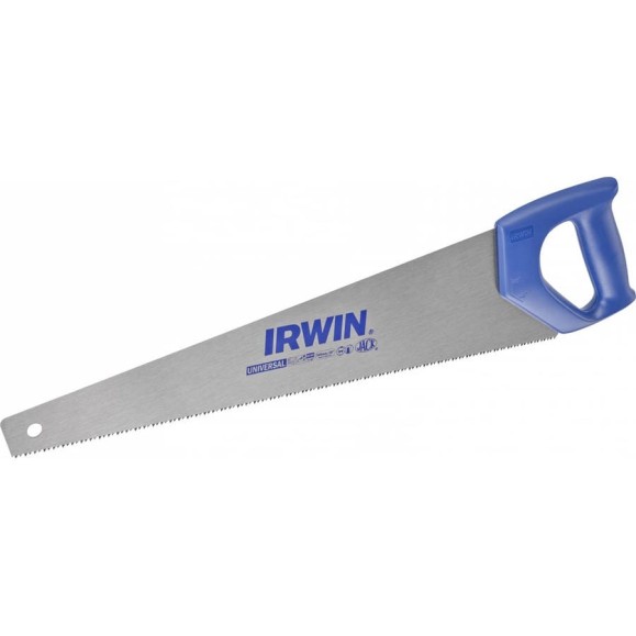 Универсальная ножовка Irwin 500мм 7TP/8P 10505307
