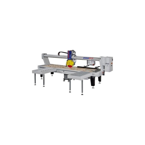 Камнерезный станок Emmedue ECLIPSE 3400, 400V, 7.5KW, 500mm 00-00013666