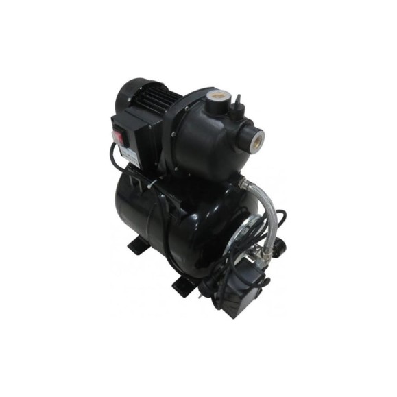 Насосная станция Zitrek PS-55/45P 077-0700 Насосная станция Zitrek PS-55/45P 077-0700