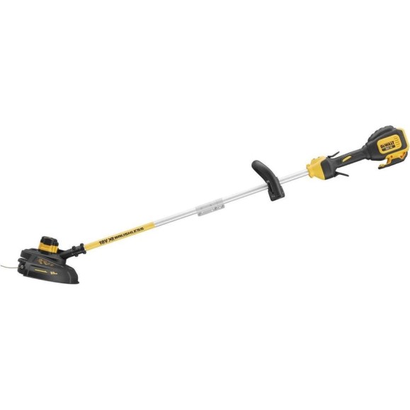 Аккумуляторная коса DEWALT DCM561PBS Аккумуляторная коса DEWALT DCM561PBS