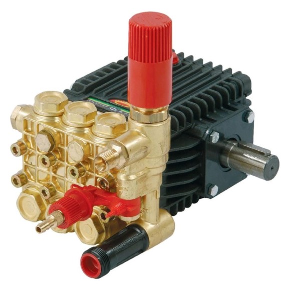 Помпа 3.67 кВт IPG WW1513 WW1513V-000