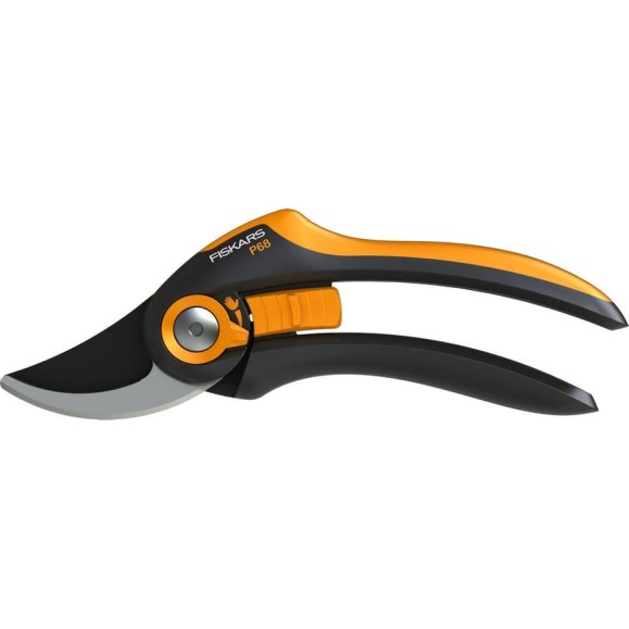 Плоскостной секатор Fiskars SmartFit 1001424 (111610)