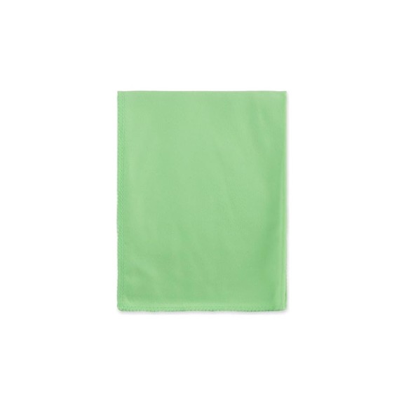 Салфетки TTS SILKY-T 30х40 см,зеленая 5 шт в уп TCH101240
