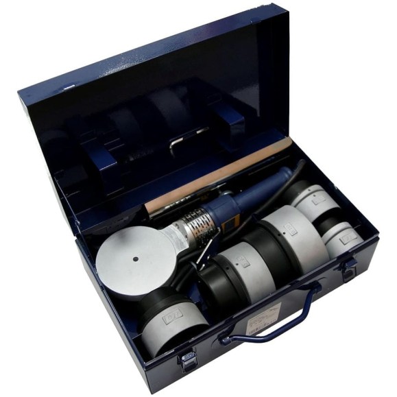 Комплект DYTRON DT TW PROFI P-4a 1200 W, 50-110 мм, blue 36630