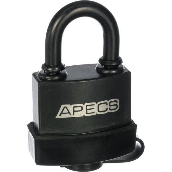 Навесной замок APECS PDR-50-45 16256