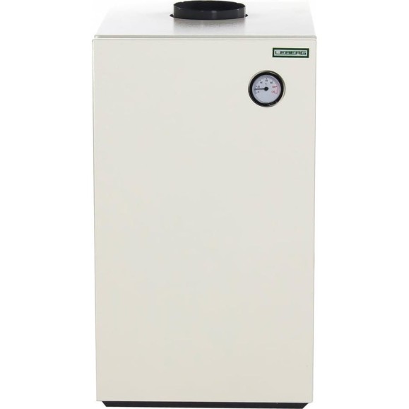 Напольный газовый двухконтурный котел Leberg ECO Line FBS 20G/HW 000017277