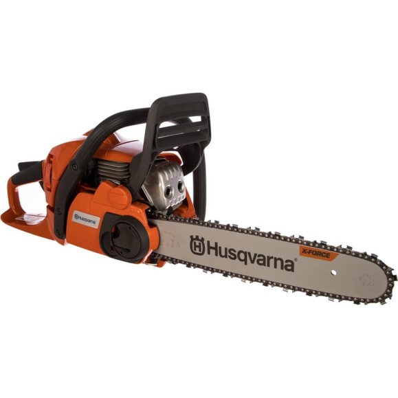 Бензопила Husqvarna 450eII 9671569-75