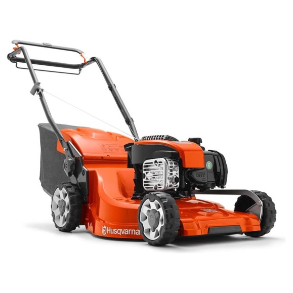 Газонокосилка Husqvarna LC247SP 9673454-01 Газонокосилка Husqvarna LC247SP 9673454-01
