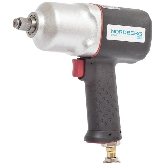 Ударный пневмогайковерт NORDBERG ECO NP15068