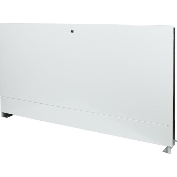 Распределительный встроенный шкаф STOUT ШРВ-7 19-20 выходов 670x125x1346 SCC-0002-001920