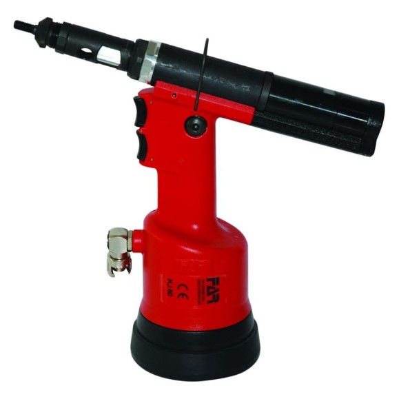 Гидропневматический заклепочник FAR EXTRA KJ60 705034