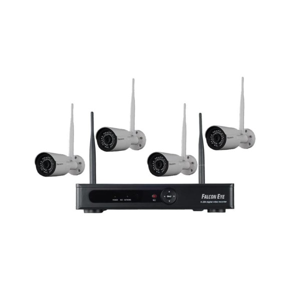 Комплект Falcon Eye FE-2104W KIT
