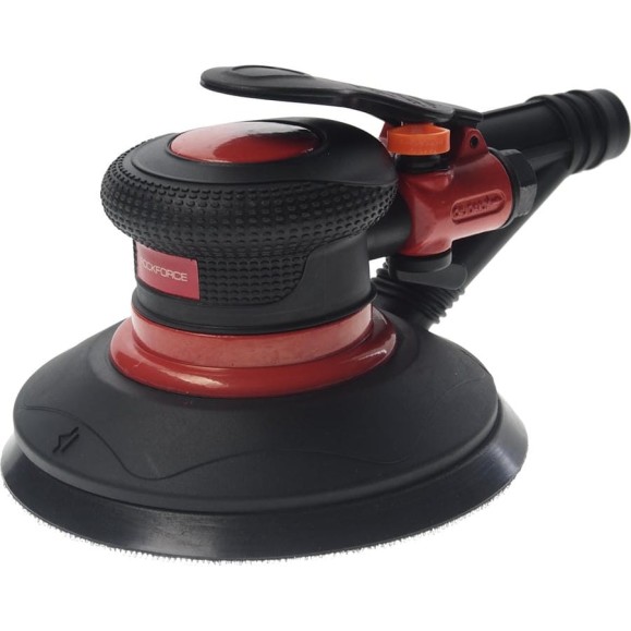Пневмошлифовальная орбитальная машинка ROCKFORCE RF-SM-65-6133C Пневмошлифовальная орбитальная машинка ROCKFORCE RF-SM-65-6133C