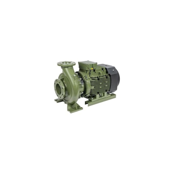 Насос SAER IR 65-160A 100544002 Насос SAER IR 65-160A 100544002