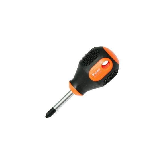 Отвертка Pro'sKit 9SD-220B 00192066 Отвертка Pro'sKit 9SD-220B 00192066