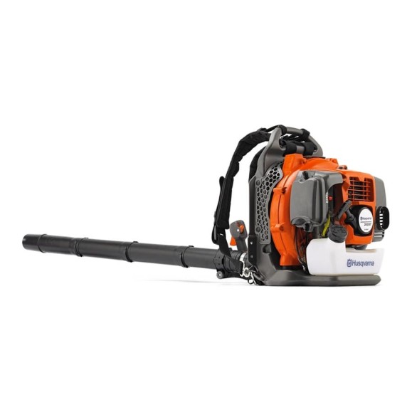 Ранцевый воздуходув 350 BT Husqvarna 9658775-01 Ранцевый воздуходув 350 BT Husqvarna 9658775-01