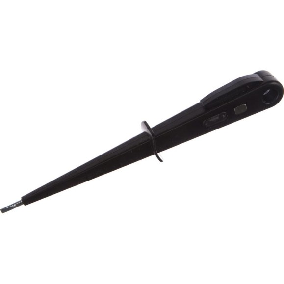 Отвертка индикатор VDE/GS 125-250В HAUPA 100700 Отвертка индикатор VDE/GS 125-250В HAUPA 100700