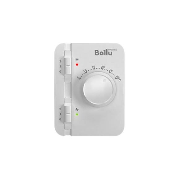 Контроллер (пульт) BRC-E Ballu Контроллер (пульт) BRC-E Ballu