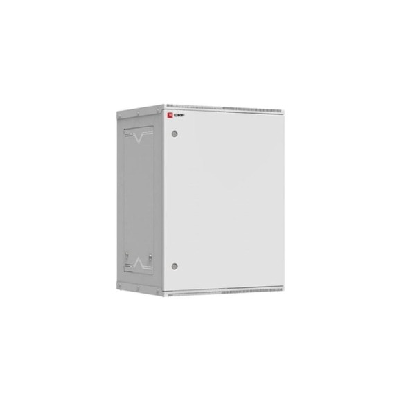 Телекоммуникационный настенный шкаф EKF серия PROxima, Astra, 15U, 600х450, дверь металл, ITB15M450D Телекоммуникационный настенный шкаф EKF серия PROxima, Astra, 15U, 600х450, дверь металл, ITB15M450D