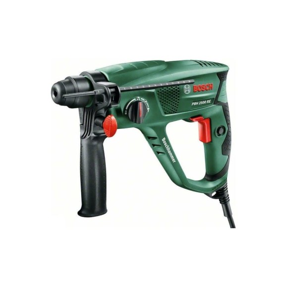 Перфоратор Bosch PBH 2500 RE 0.603.344.421