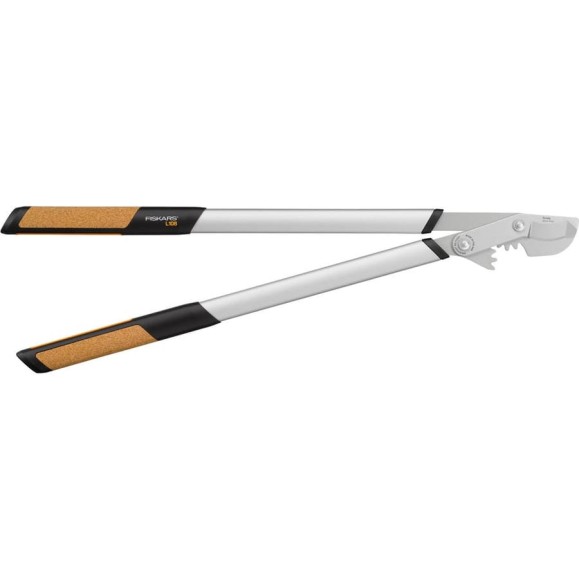 Большой плоскостной сучкорез Fiskars Quantum L L108 112630