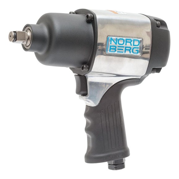 Пневмогайковерт NORDBERG IT250-KIT