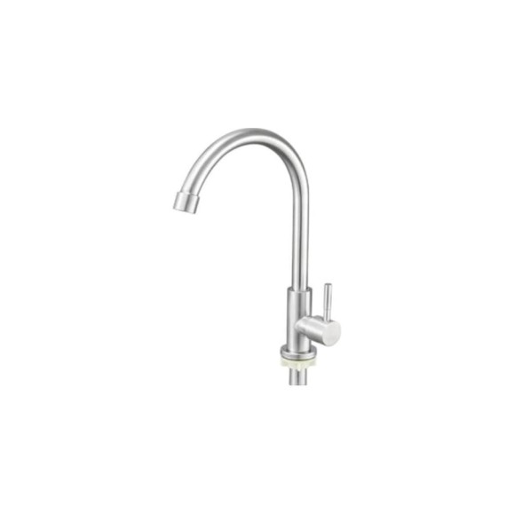 Смеситель LEDEME L74195 моно 65646