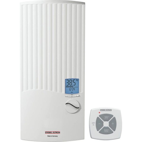 Проточный водонагреватель STIEBEL ELTRON PER 18/21/24 233990