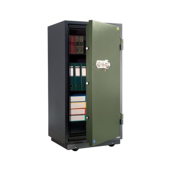Огнестойкий сейф Valberg FRS-140.T-CL S10199190640