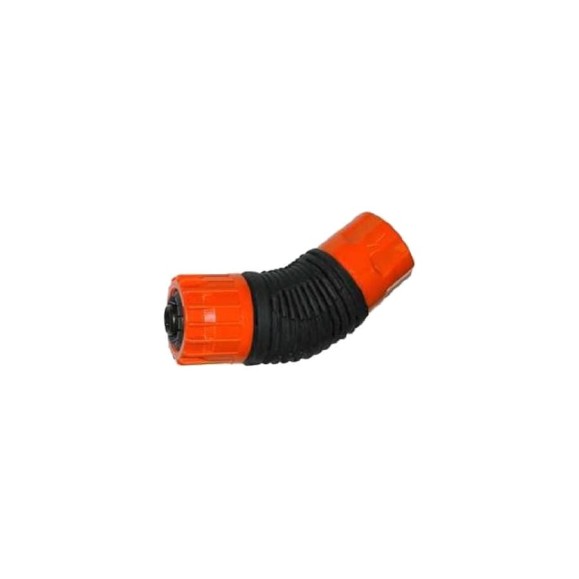 Гибкий коннектор для шлангов 1/2" и 5/8" ELGO LQ42GSC
