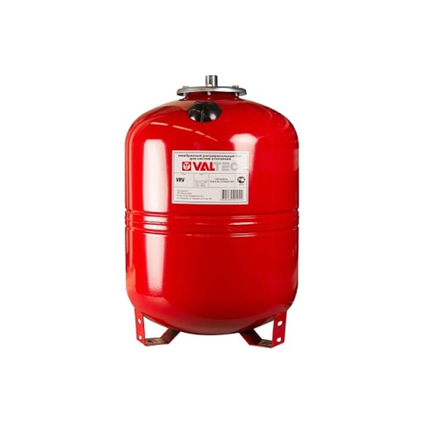 Бак расширительный для отопления (100 л) VALTEC VT.RV.R.060100