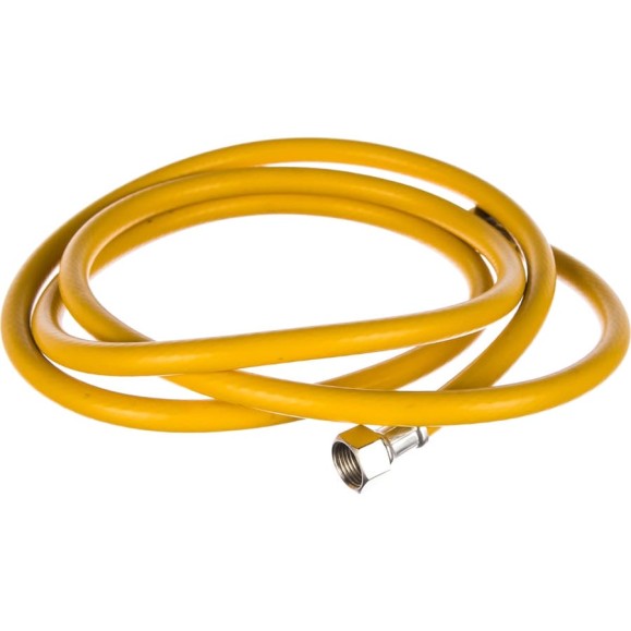 Шланг газовый (1/2"; г/г; 2.5 м) ELKA ELK-4627132453328 Шланг газовый (1/2"; г/г; 2.5 м) ELKA ELK-4627132453328