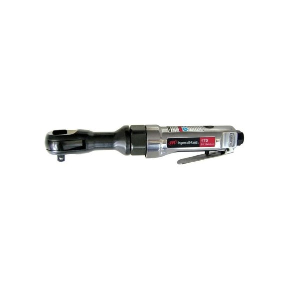 Пневматическая трещотка Ingersoll Rand 3/8 Пневматическая трещотка Ingersoll Rand 3/8