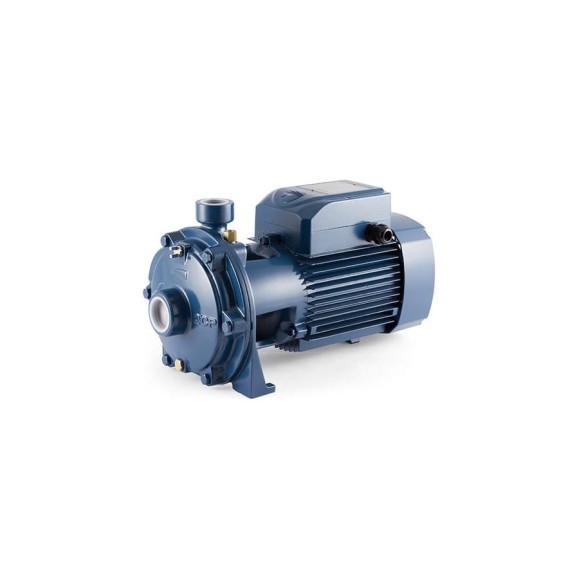 Насос Pedrollo 2 CP 25/ 16 C 452CT2614CA