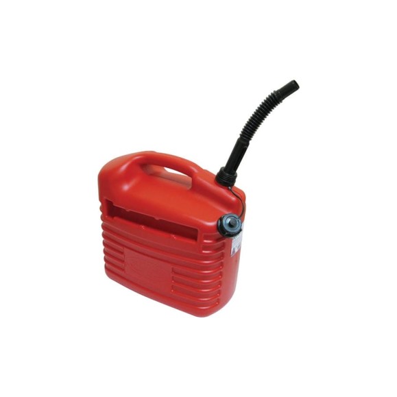 Канистра для ГСМ 20 л Archimedes 94232